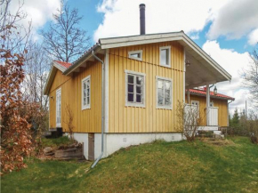 Three-Bedroom Holiday Home in Skanes Fagerhult in Skånes Fagerhult